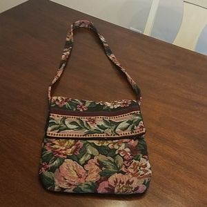 Handmade Summer Purse
